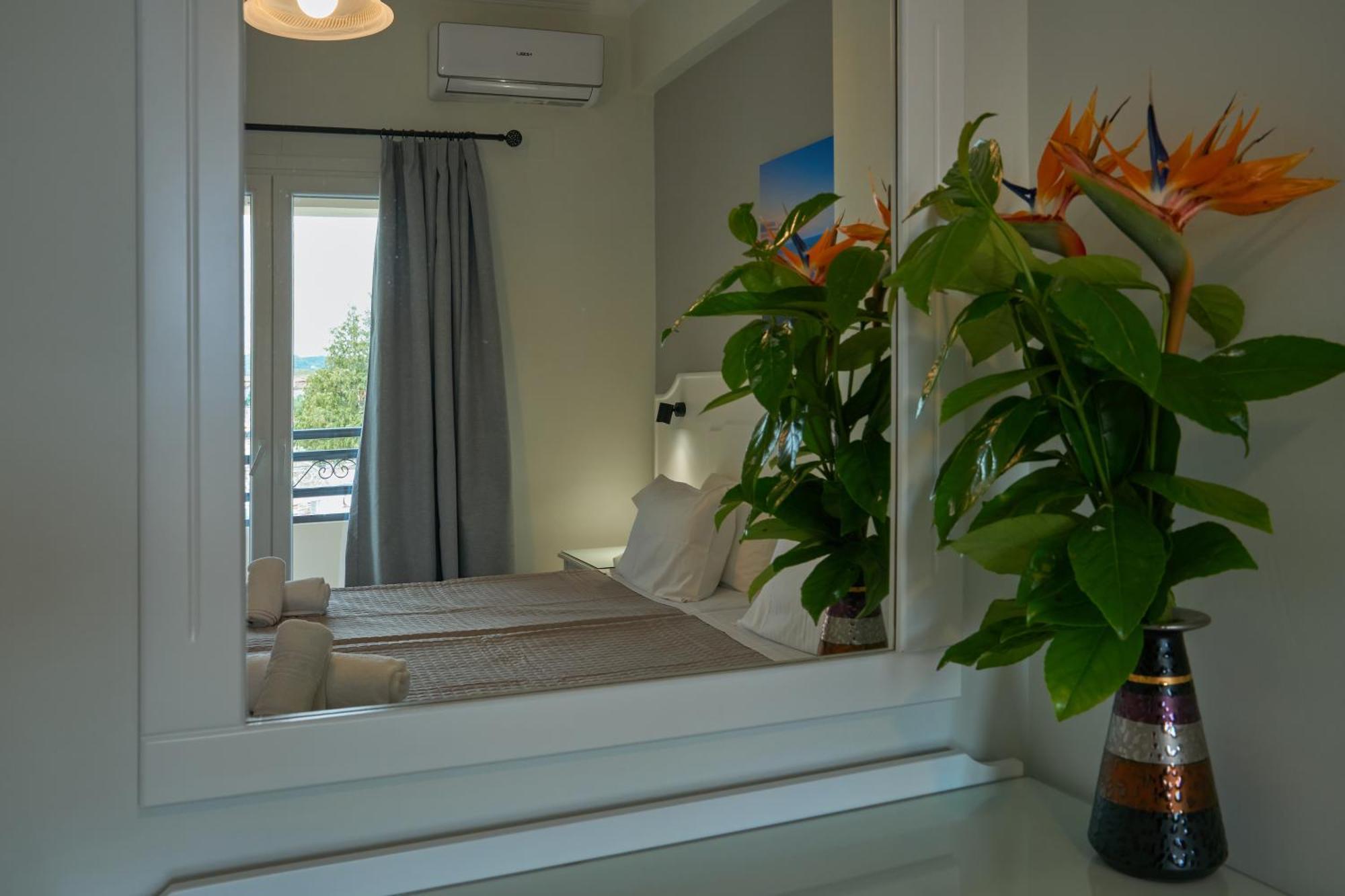Fiona Apartments Roda  Eksteriør billede